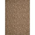 Nourison Nepal Area Rug Collection Fawn 7 Ft 9 In. X 10 Ft 10 In. Rectangle 99446116819
